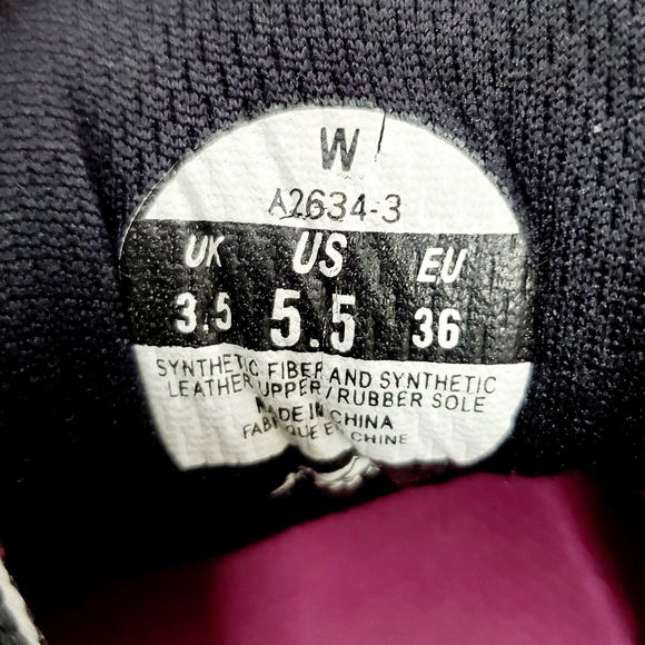 SOLD! ALTRA Shoes TORIN 2.5 InnerFlex Athletic Running Sneaker - Picture 12 of 12